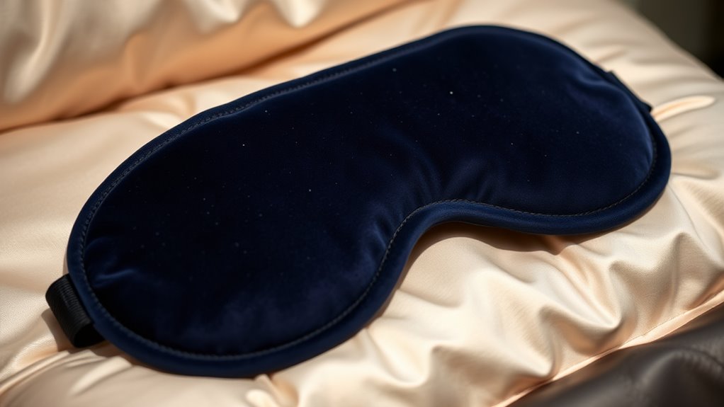 comfortable adjustable breathable material