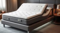 customizable sleep comfort