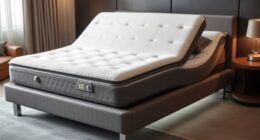 customizable sleep comfort