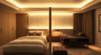 customized sleep environment solutions