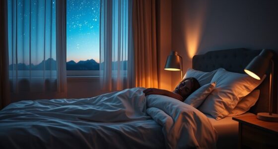 debunking sleep misconceptions
