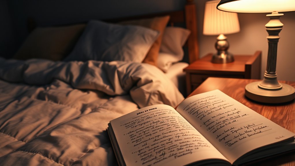 dreams and sleep meaning