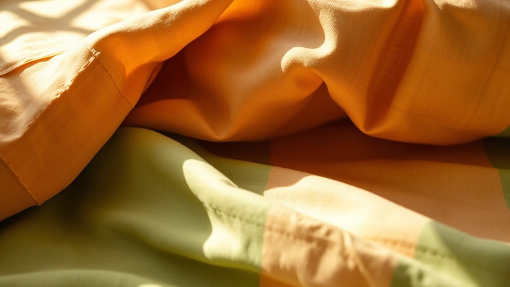 eco friendly natural dyeing