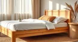 eco friendly sleep material choices