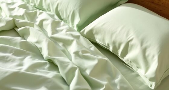 eco friendly soft durable bedding