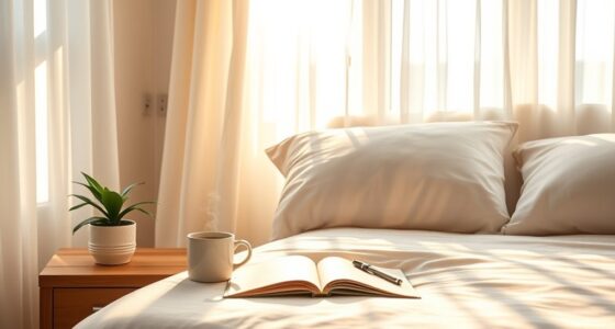 effective early morning strategies