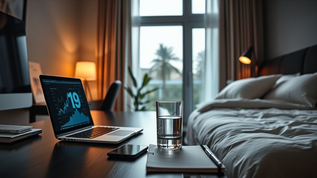 effective sleep and time management