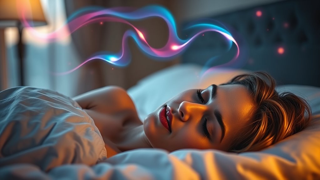 exploring dream meanings and insights