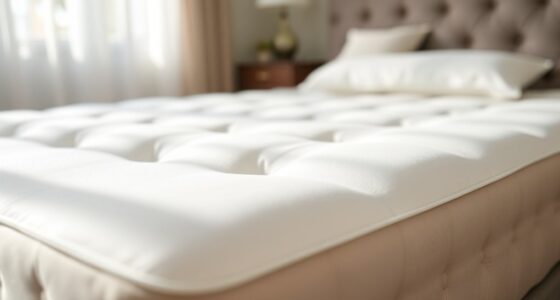 extend mattress lifespan effectively