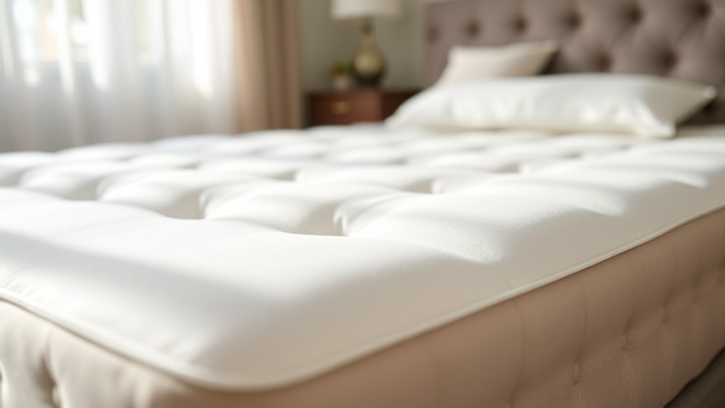 extend mattress lifespan effectively
