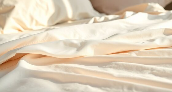 gentle hypoallergenic bedding choices