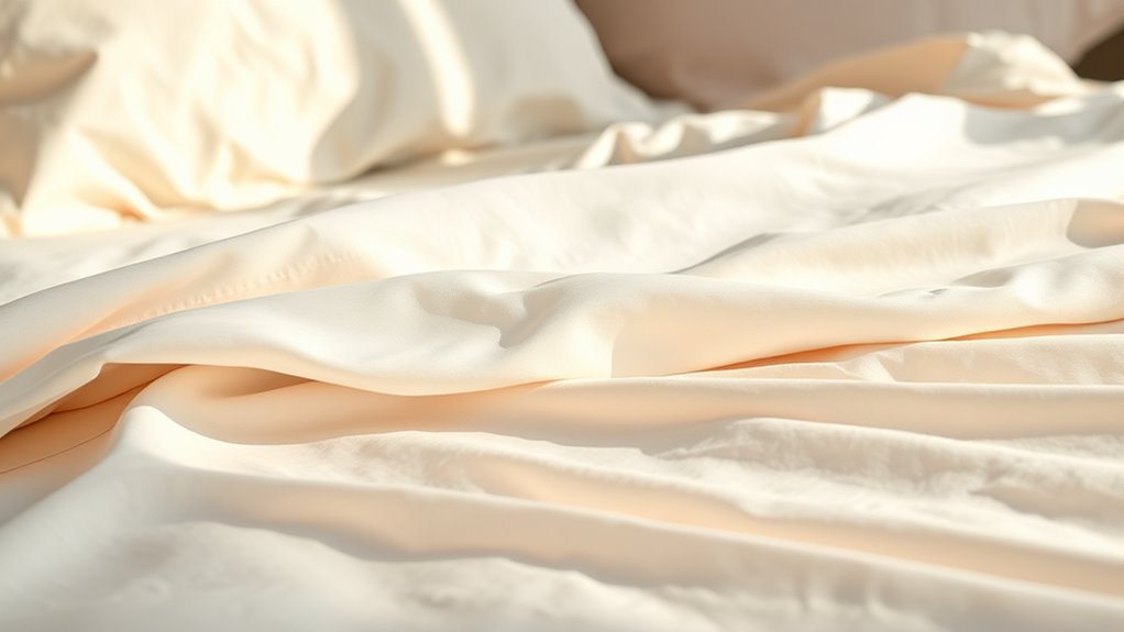 gentle hypoallergenic bedding choices