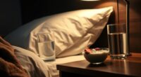 gut health influences sleep