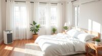 hypoallergenic bedroom material guide