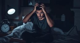 identifying sleep difficulties differently