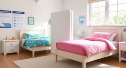 kids and teens mattress selection
