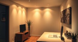 layered lighting techniques