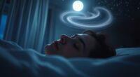 lucid dreaming and sleep
