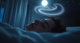 lucid dreaming and sleep