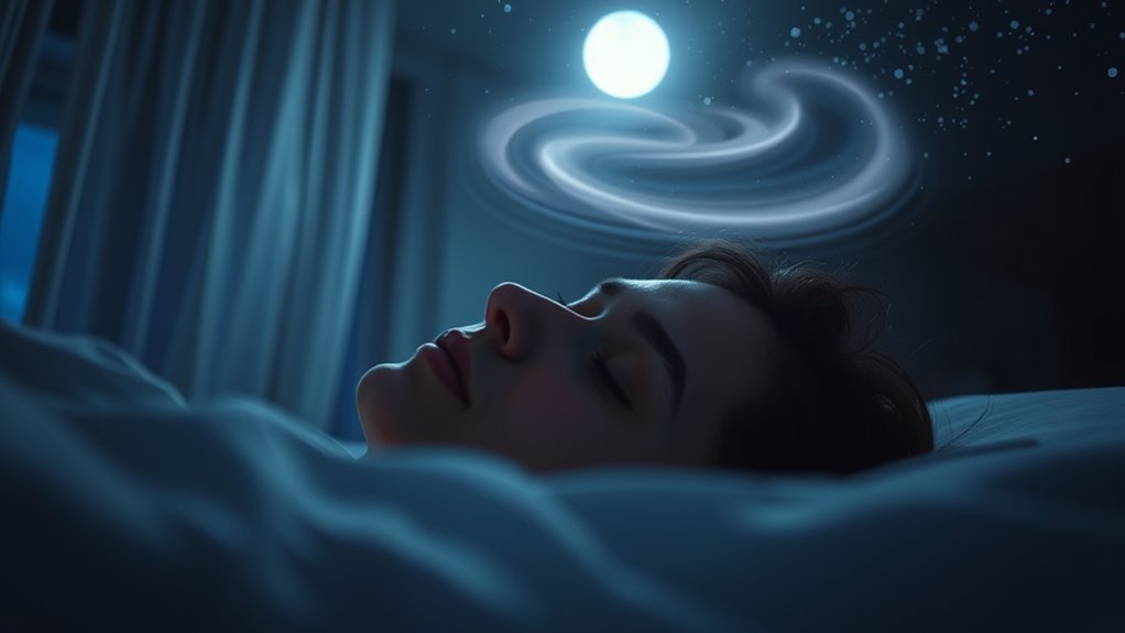 lucid dreaming and sleep
