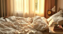 managing sleep debt effectively