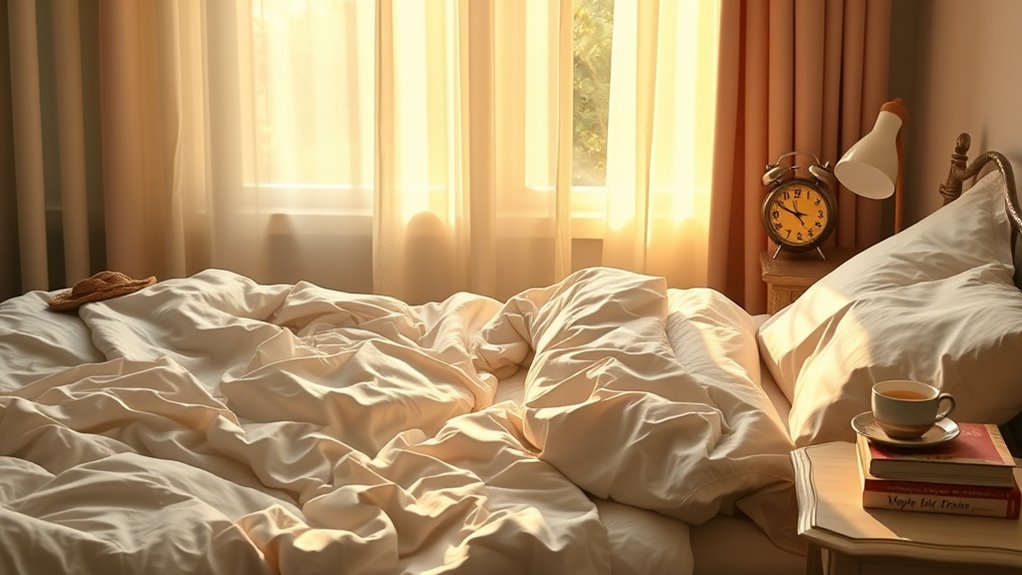 managing sleep debt effectively