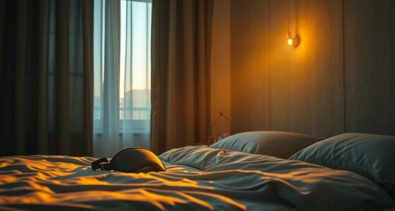 managing sleep during shifts