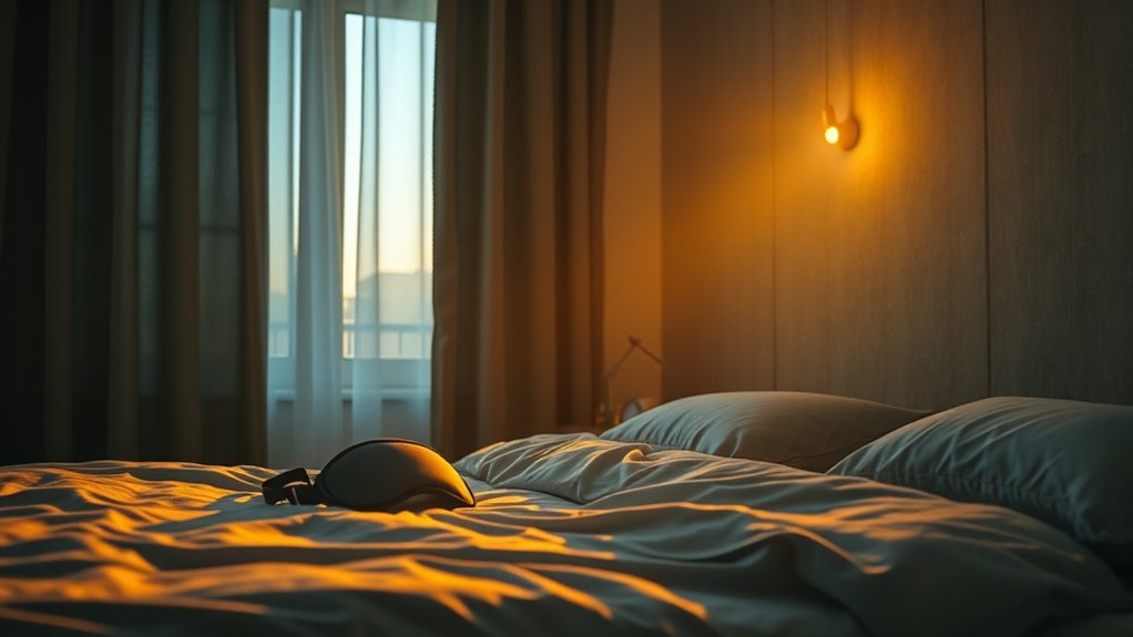 managing sleep during shifts