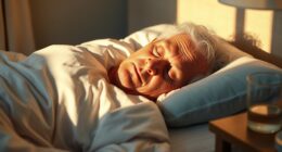 managing sleep in seniors