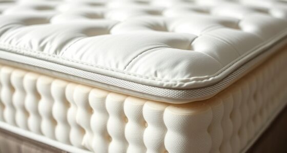 mattress firmness and support