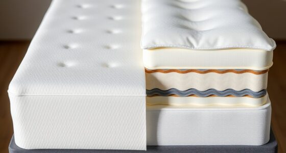 mattress types comparison