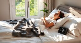 maximize rest boost productivity