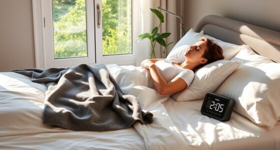 maximize rest boost productivity