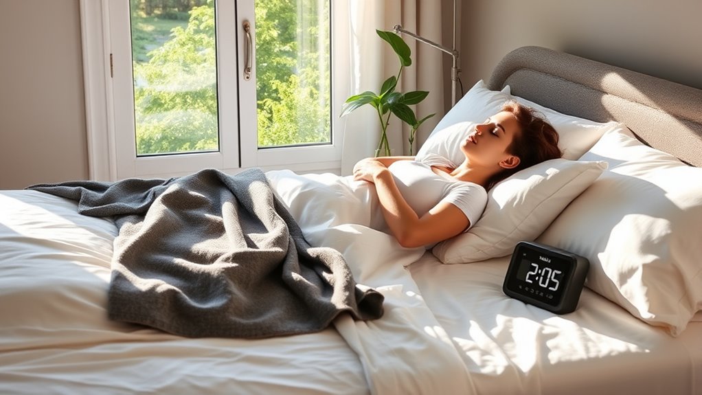 maximize rest boost productivity