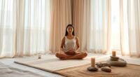 mindfulness meditation for sleep