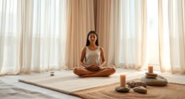 mindfulness meditation for sleep