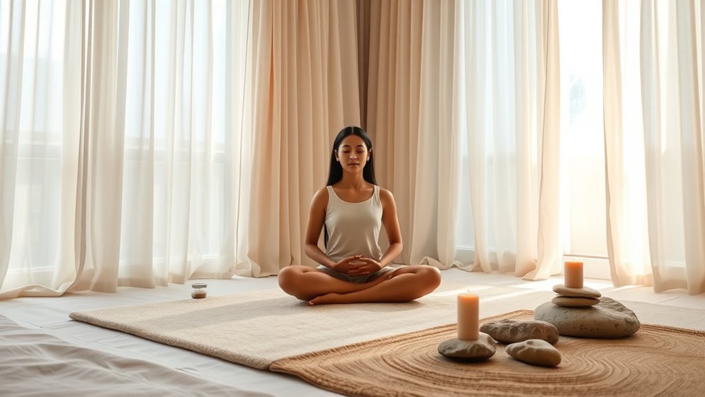 mindfulness meditation for sleep