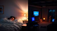 morning or night preferences