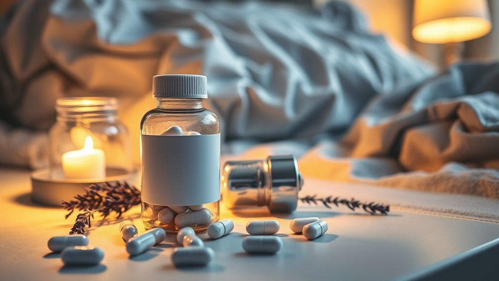 natural remedies support sleep