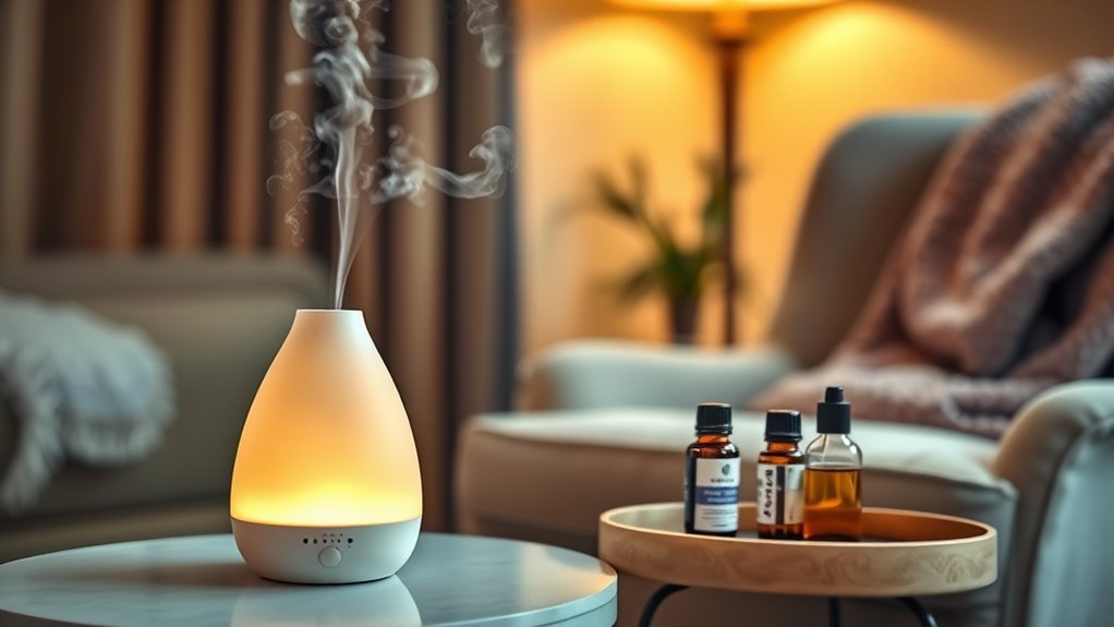 natural stress relief techniques