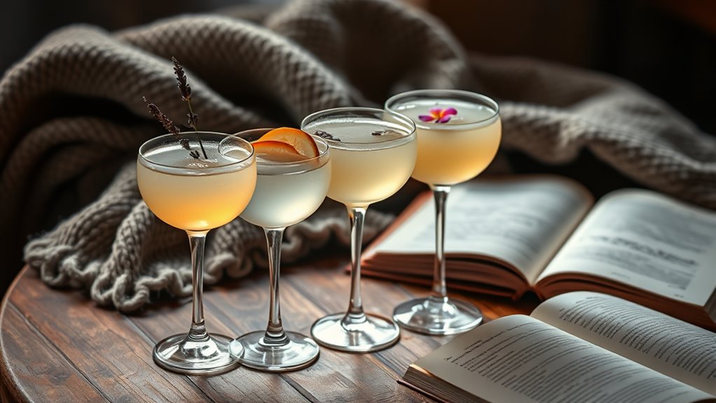 nighttime non alcoholic sleep drinks