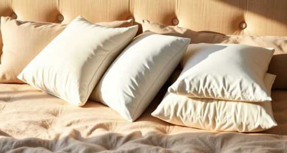optimal pillows for all sleepers