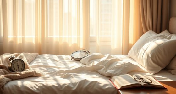 optimal sleep duration explained