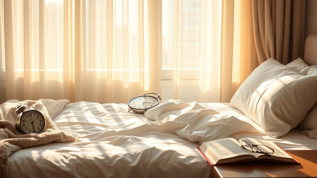 optimal sleep duration explained