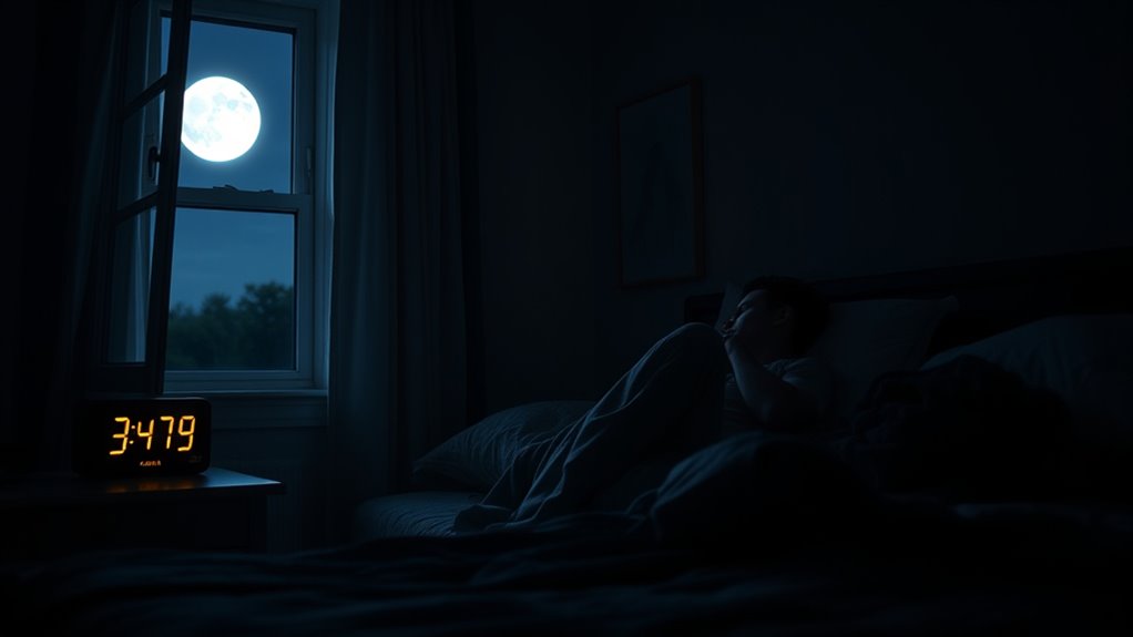optimize sleep environment relaxation