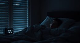 overcoming night awakening challenges