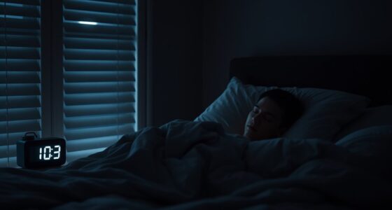 overcoming night awakening challenges