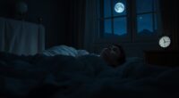 overcoming sleep anxiety strategies