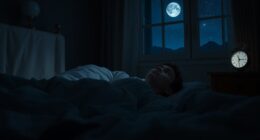 overcoming sleep anxiety strategies