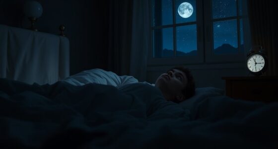 overcoming sleep anxiety strategies